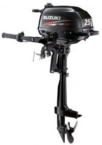 Outboard Sales, Service and Spares