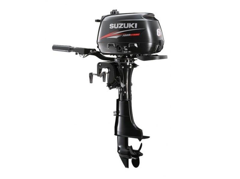 Outboard Sales, Service and Spares