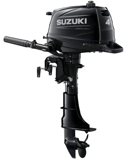 Outboard Sales, Service and Spares