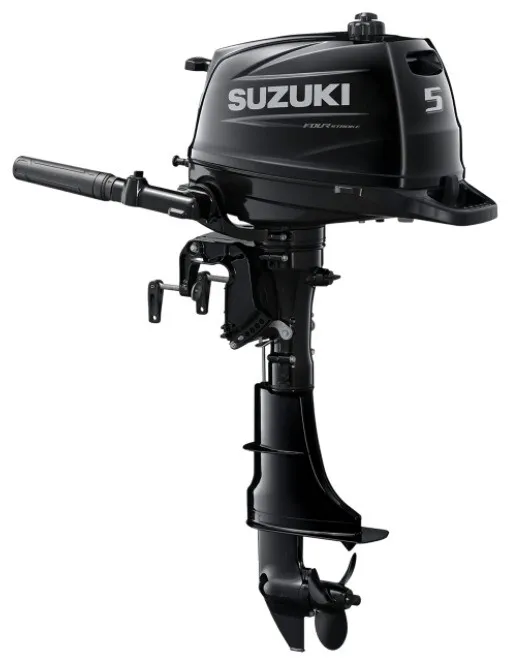 Outboard Sales, Service and Spares